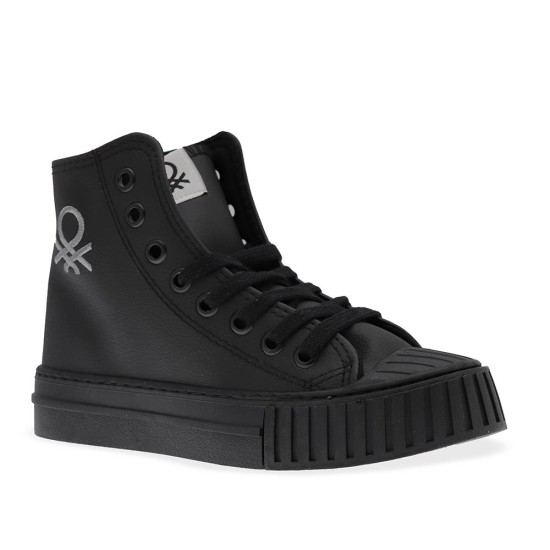 United Colors Of Benetton 30536 Kadın Spor Ayakkabı