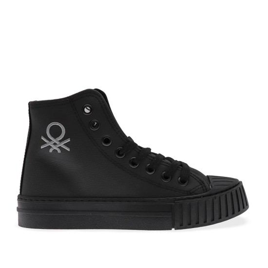 United Colors Of Benetton 30536 Kadın Spor Ayakkabı