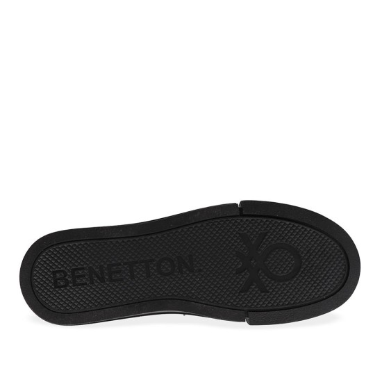 United Colors Of Benetton 30536 Kadın Spor Ayakkabı