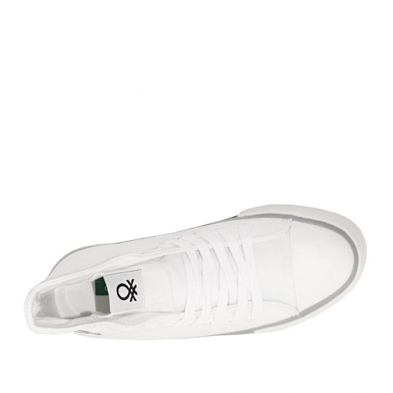 United Colors Of Benetton 30944 Kadın Spor Ayakkabı