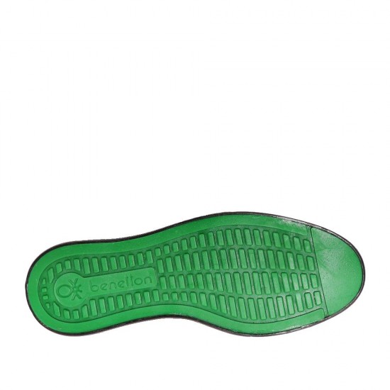 United Colors Of Benetton 30944 Kadın Spor Ayakkabı