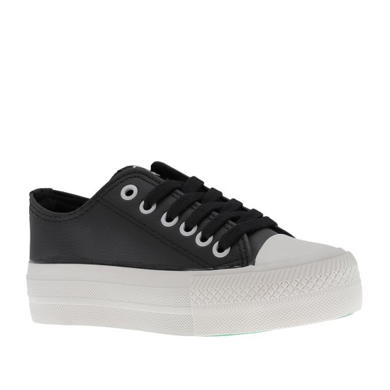 United Colors Of Benetton 31124 Kadın Spor Ayakkabı