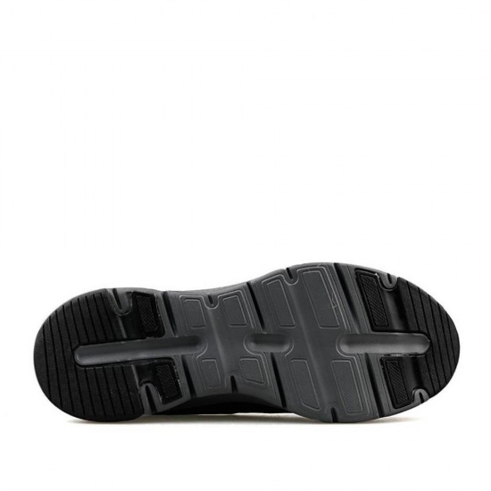 North Of Wild Unreval Memory Foam Erkek Spor Ayakkabı