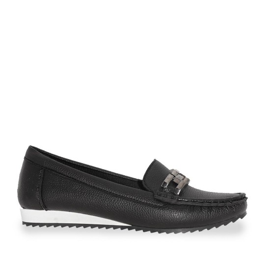 Ziggo 123 Kadın Babet Ayakkabı