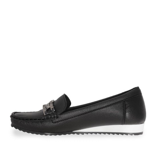 Ziggo 123 Kadın Babet Ayakkabı