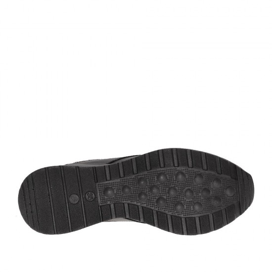 Ziggo 200 Dolgu Topuk Kadın Ayakkabı