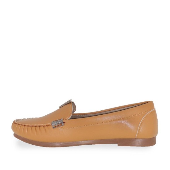 Ziggo 201 Kadın Babet Ayakkabı