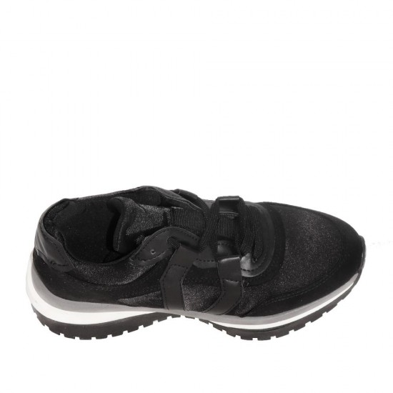 Ziggo 2425 Bağcıklı Kadın Spor Ayakkabı