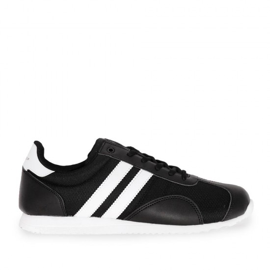 Ziggo 243 Bağcıklı Erkek Spor Ayakabı