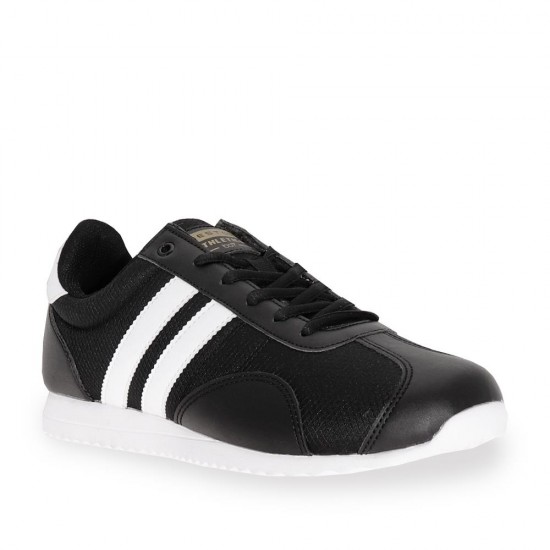 Ziggo 243 Bağcıklı Erkek Spor Ayakabı