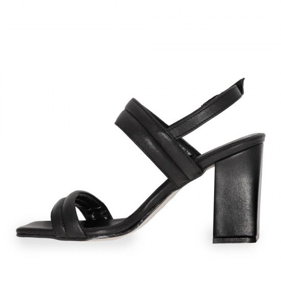 Ziggo 3028 Topuklu Kadın Sandalet