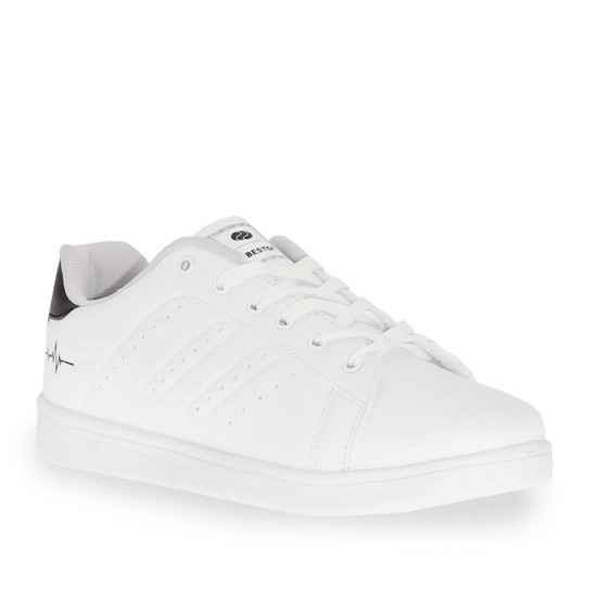 Ziggo 41 Bağcıklı Erkek Spor Ayakkabı